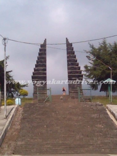 Sukuh and Cetho Temples